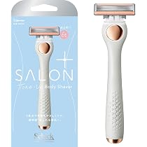 Amazon.co.jp: Schick(シック) プレミア 敏感肌用 Lディスポ 顔そり用